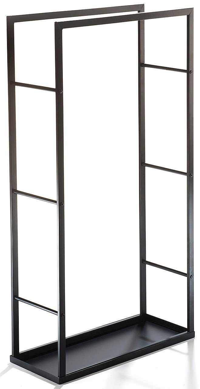 locker Kaminholzregal 42567-06, BxTxH:60x25x115 cm, (1-St)