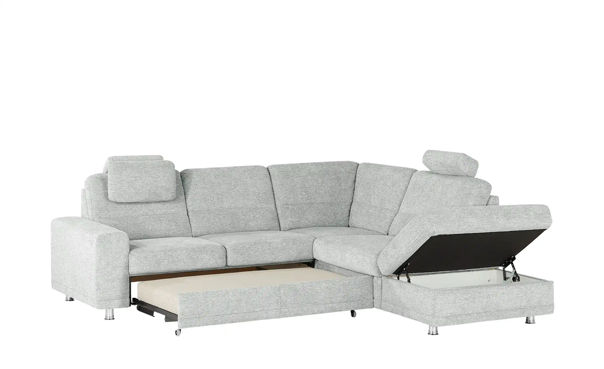 Kollektion Kraft Ecksofa Marc