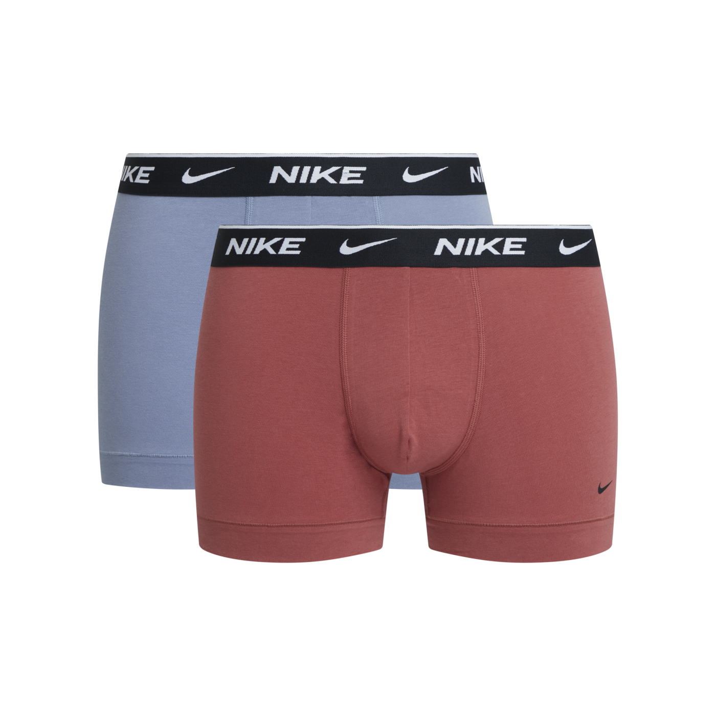 Nike Cotton Trunk Boxershort 2er Pack F5I6