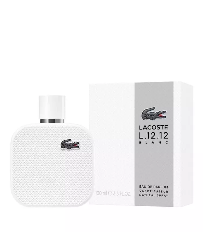 L.12.12 BLANC EAU DE PARFUM Eau de parfum vaporisateur