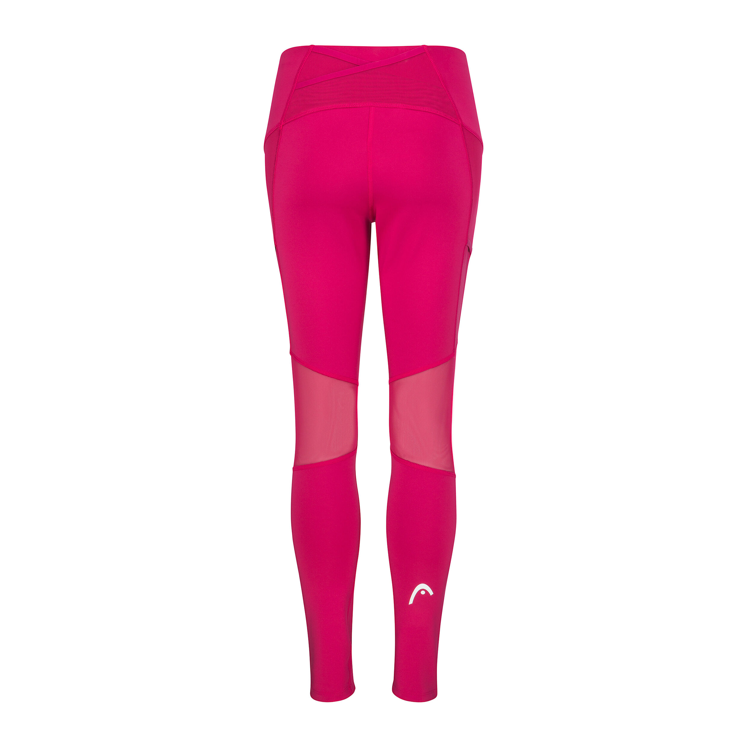Tech Tight Damen - Pink