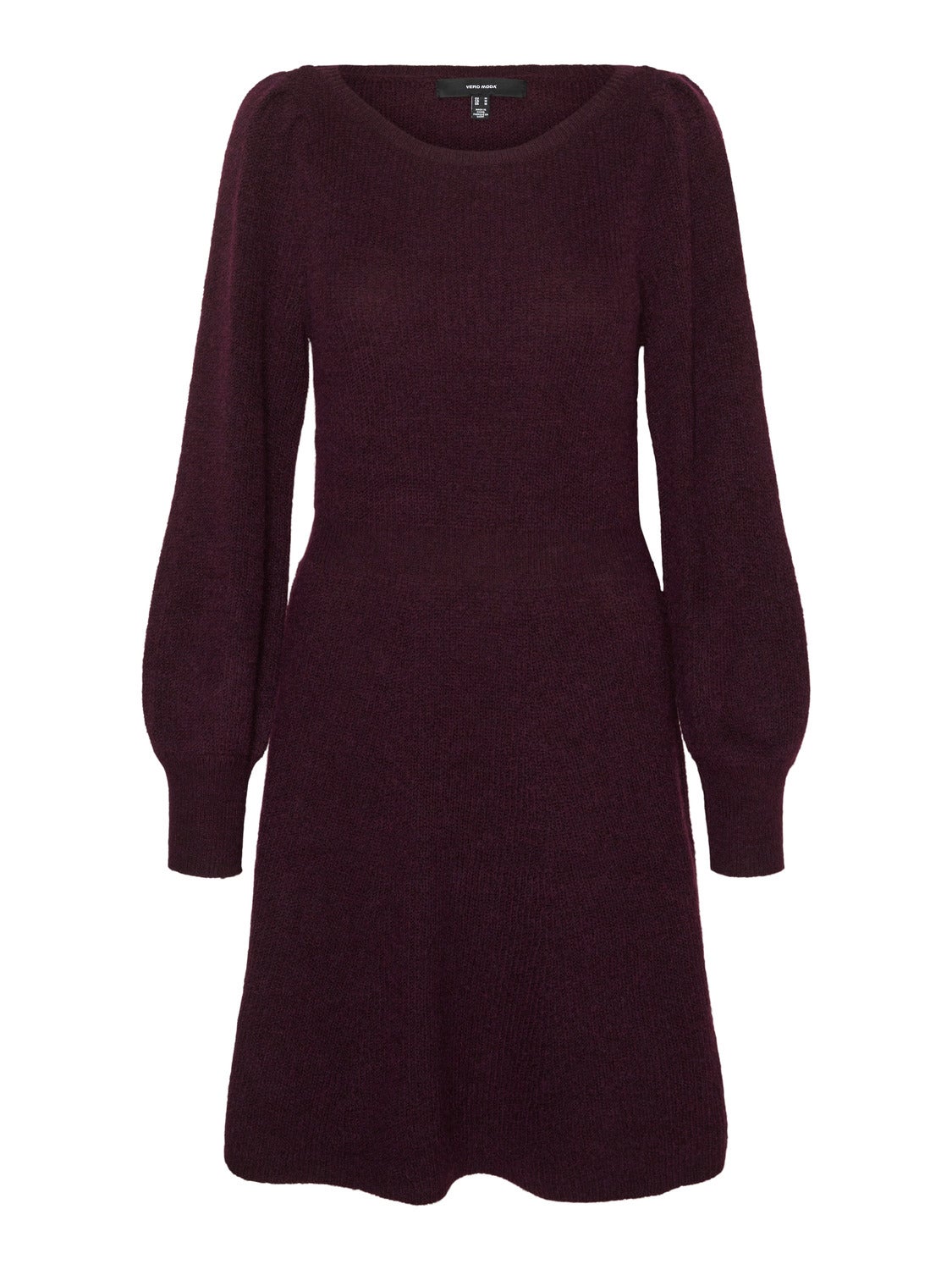 VMFLAVOUR Langes Kleid