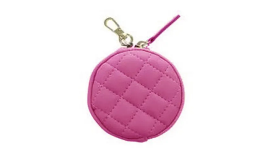 OHLALA! Coin Wallet FASHION Pink pink