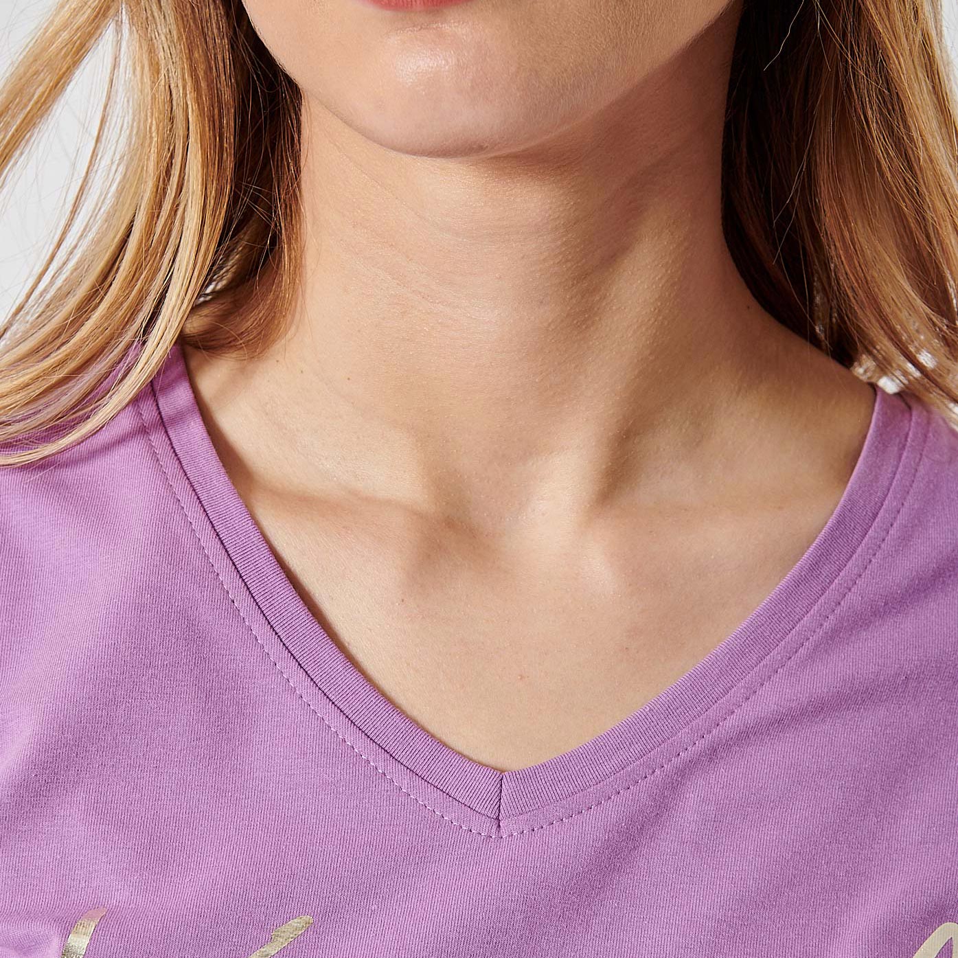 FRAN   T-shirt Femme