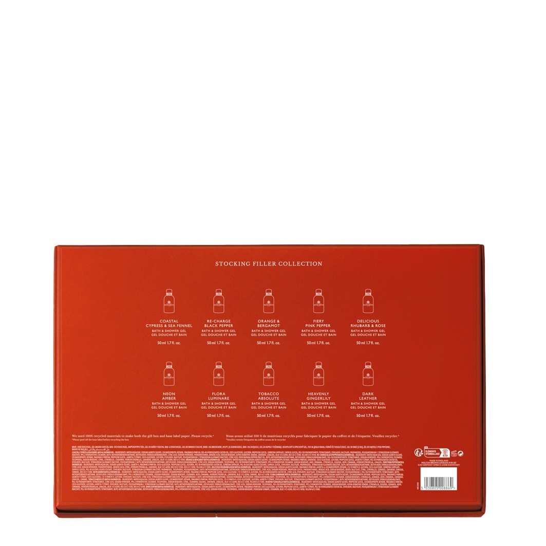 Stocking Filler Gift Collection
