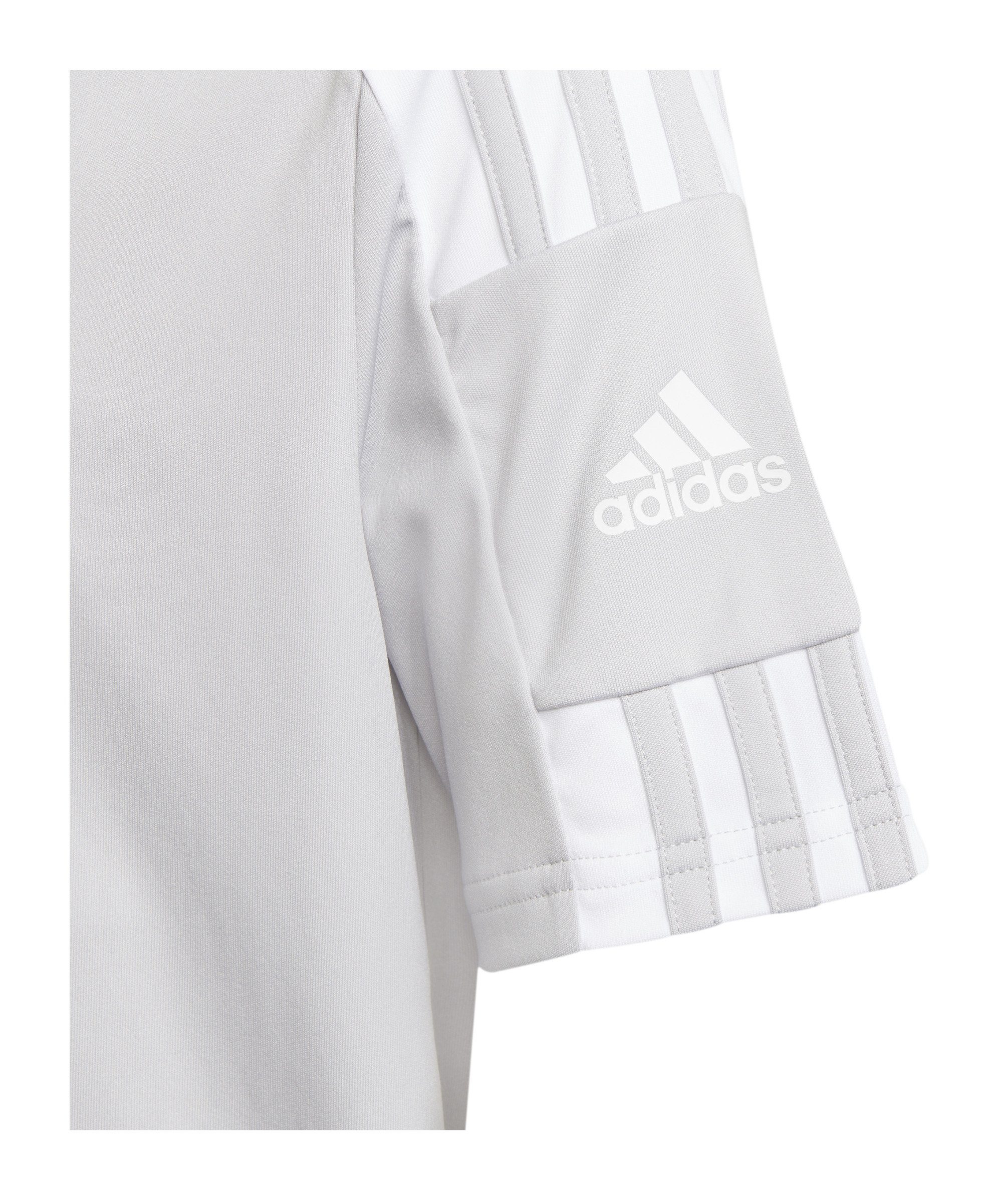 adidas Performance Fußballtrikot Squadra 21 Trikot Kids