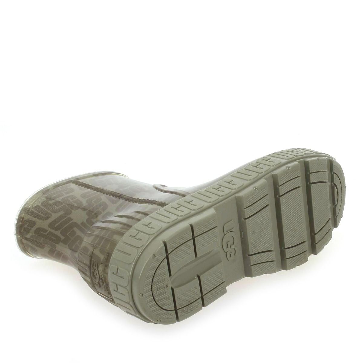 UGG  DRIZLITA GRAPHIC MONOGR - Kaki