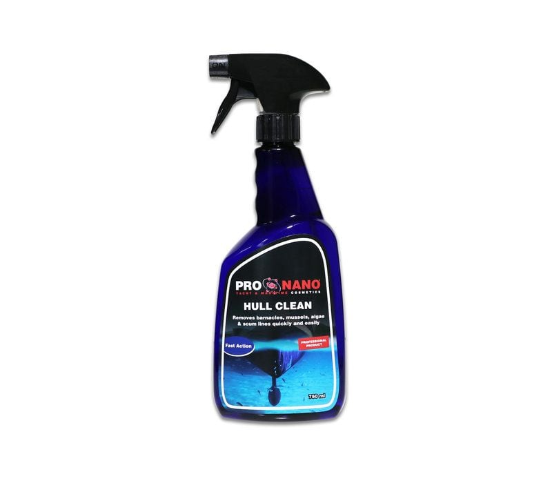 ProNano 750 ml Hull Clean