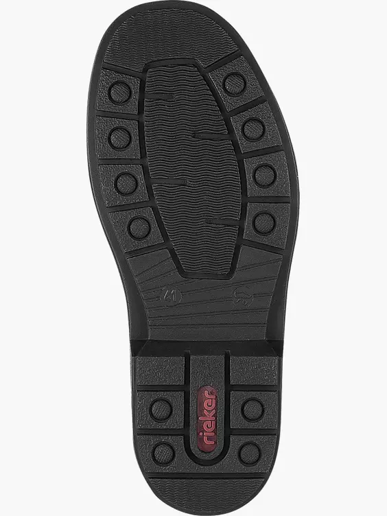 Rieker Herren Schnürschuhe