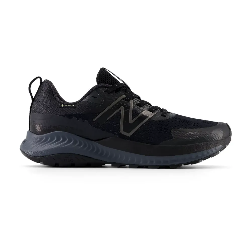 New Balance DynaSoft Nitrel v5 GTX MTNTRGC5 / schwarz