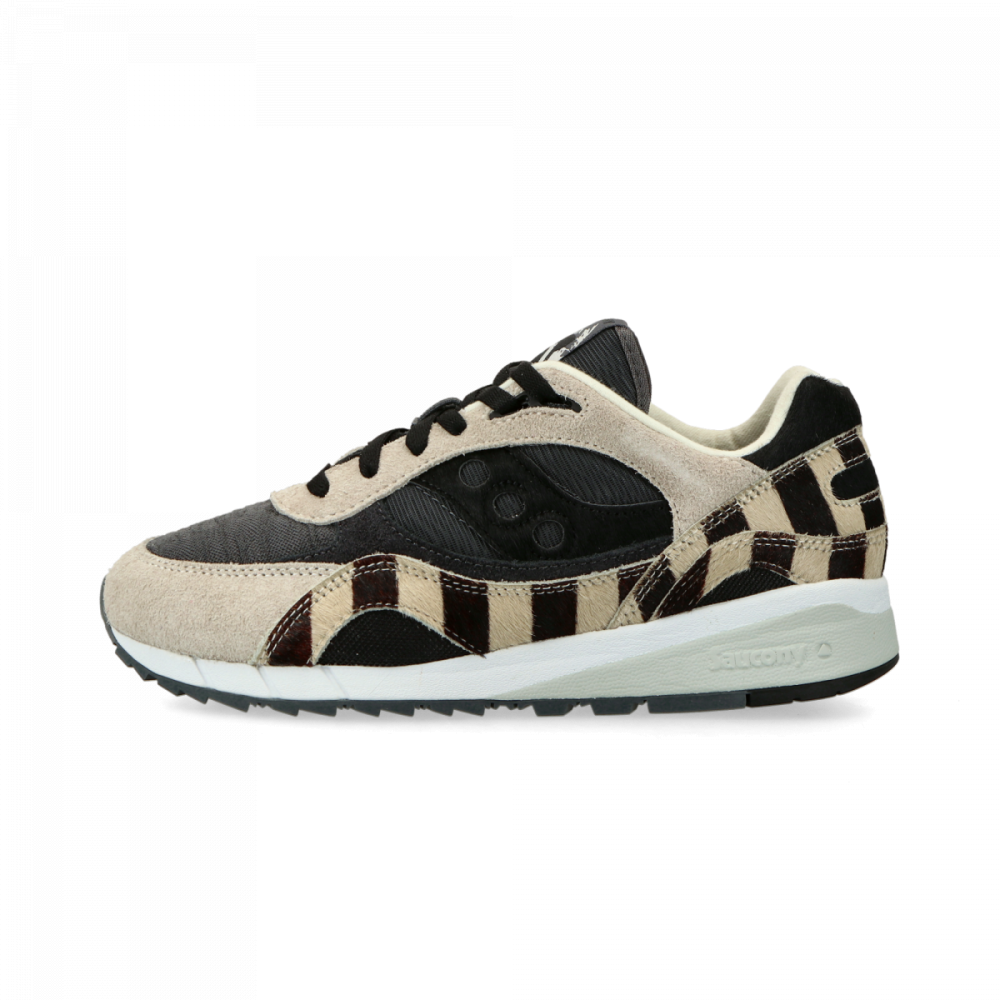 Saucony Shadow 6000 S70781-1 / grau