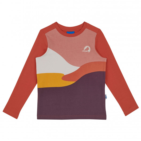 Finkid - Kid's Ilo - Longsleeve