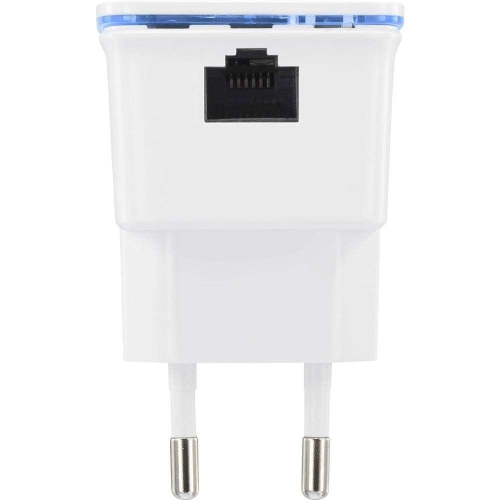 Renkforce WLAN Repeater N300 WLAN-Repeater