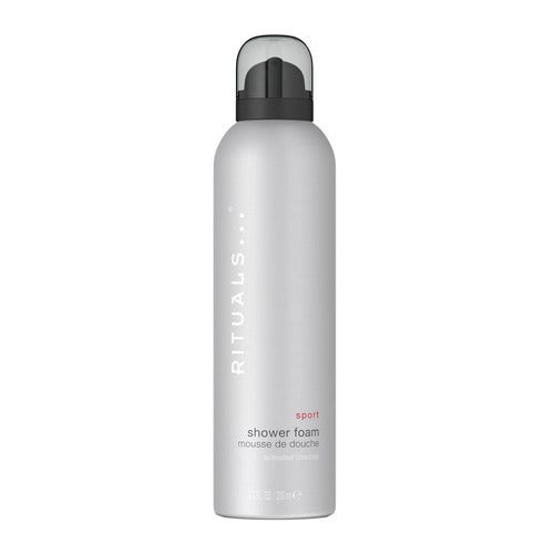 Rituals Sport Duschschaum 200 ml
