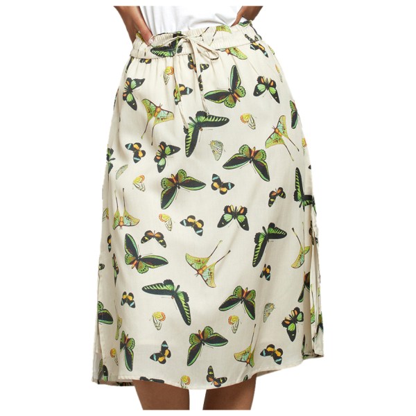 DEDICATED - Women's Skirt Klippan - Rock