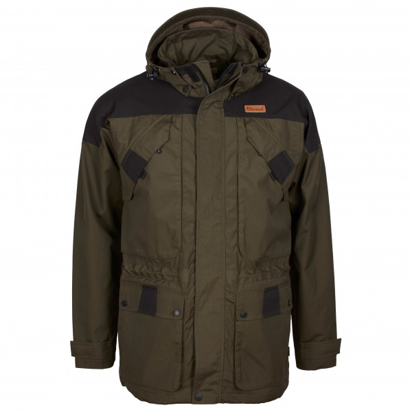 Pinewood - Lappland Extreme 2.0 Jacke - Regenjacke
