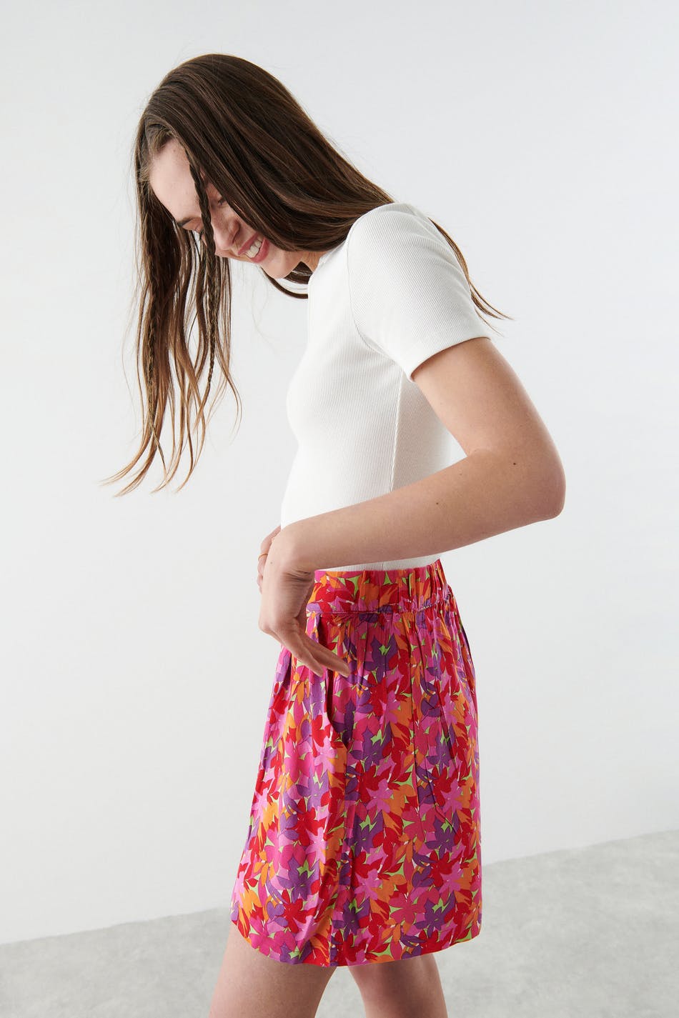 Farah shorts
