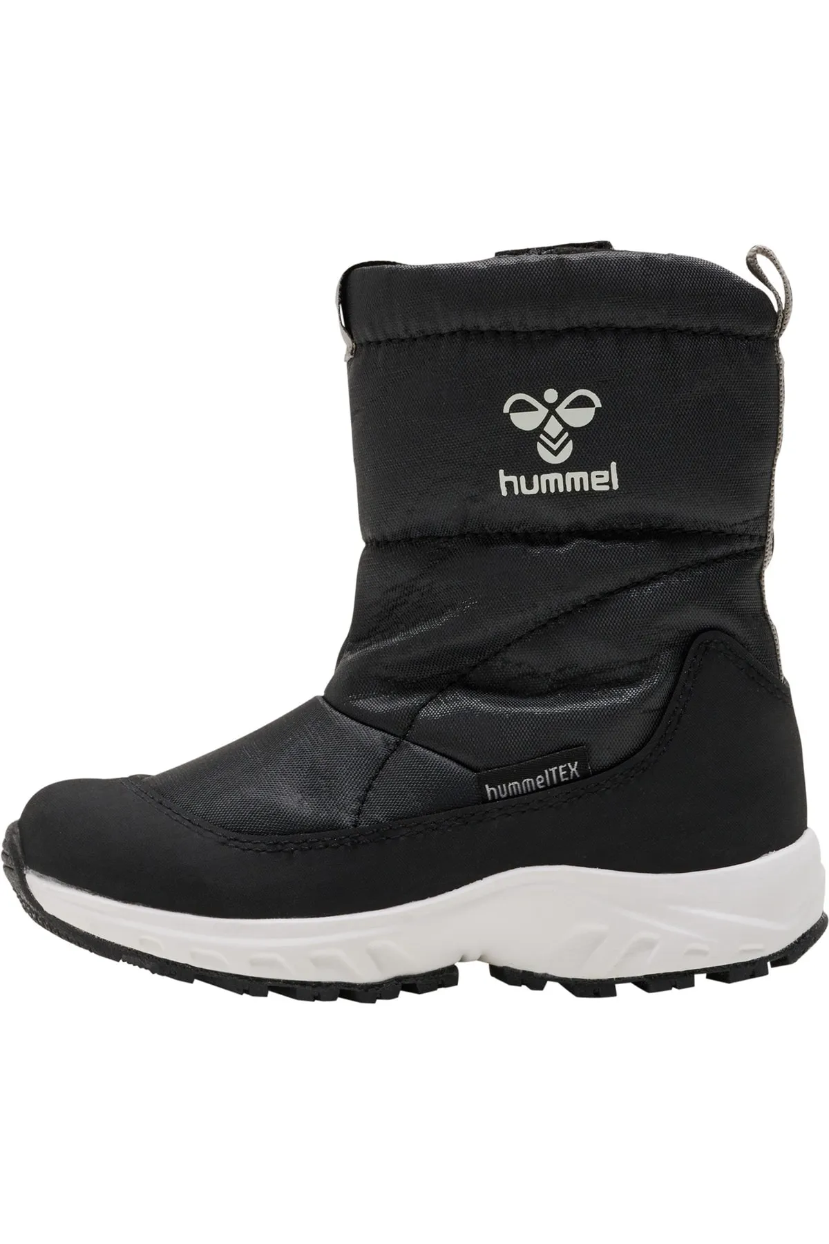 hummel  ROOT PUFFER BOOT RECYCELTER TEX KLEINKIND