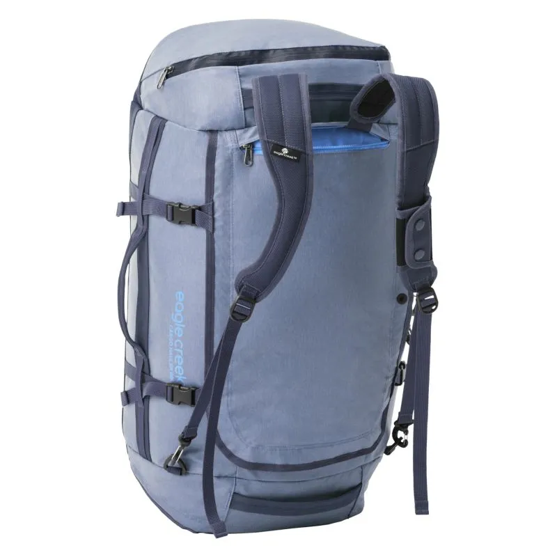Eagle Creek Cargo Hauler Duffel 60L - Glacier blue