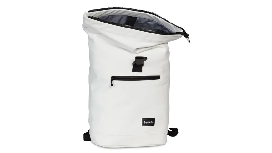 Bench  Rucksack weiss 64175-2000