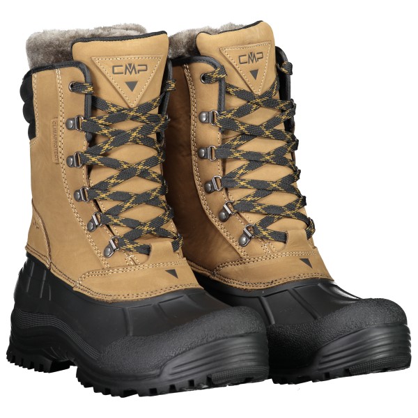 CMP - Kinos Snow Boots Waterproof - Winterschuhe