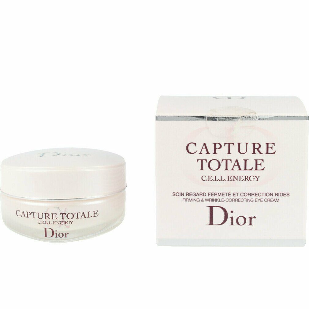 Dior Augencreme Christian Dior Capture Totale Energy Augencreme, 15 ml