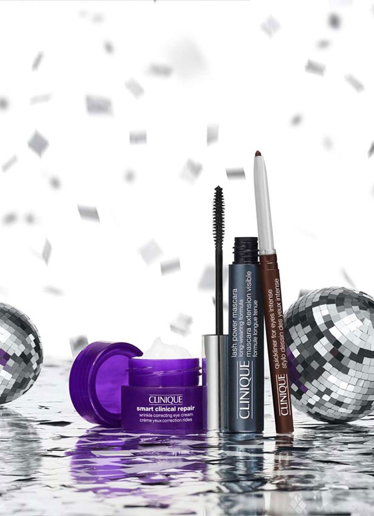 Set de machiaj CLINIQUE Power Lashes