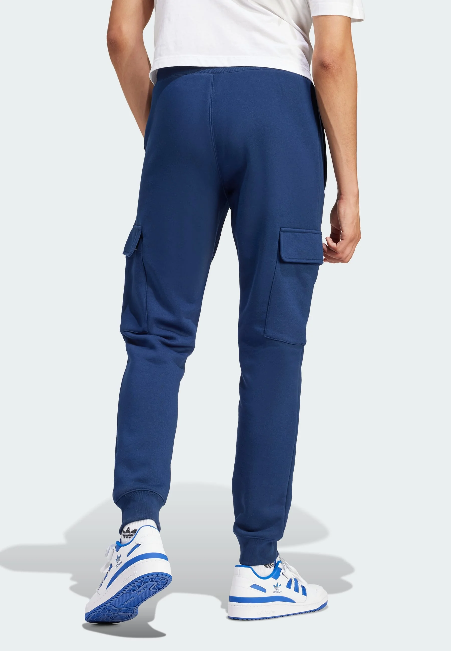 adidas Originals ESSENTIALS CP - Pantalones de chándal