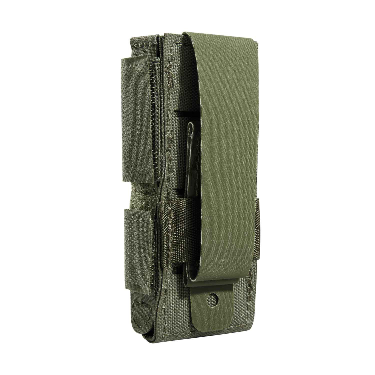 TT Pistol Mag Pouch MCL