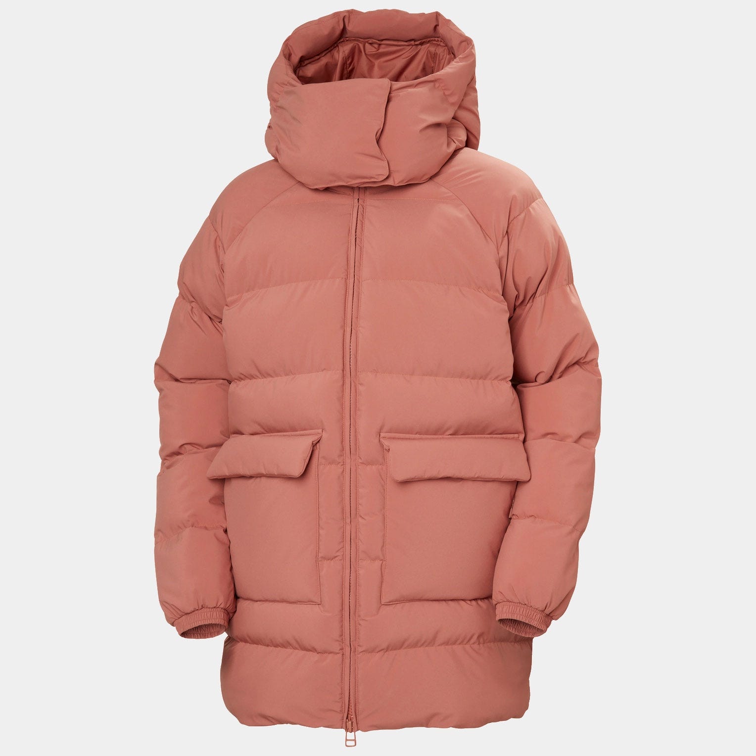Women's Ellie Puffy Parka
