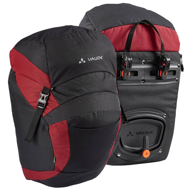 VAUDE OnTour Front Fahrradtasche