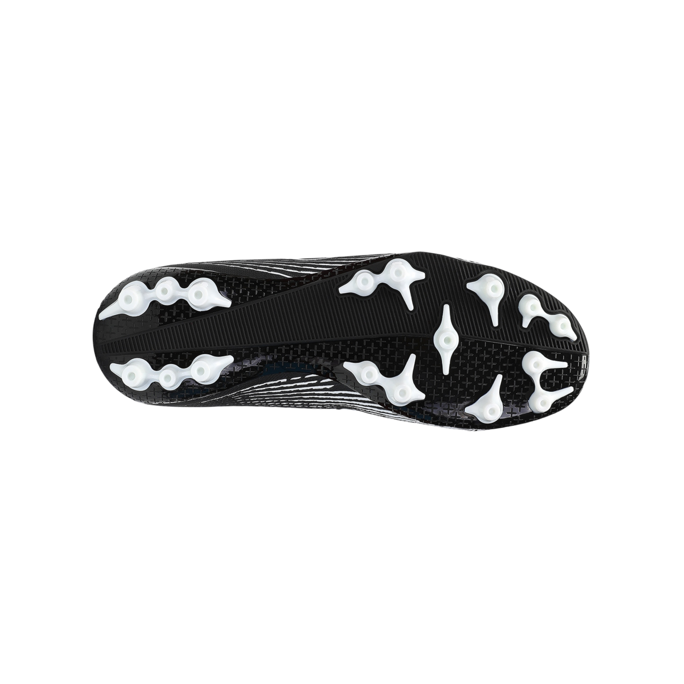 JAKO Lightning AG Jr Kids Schwarz Weiss F802