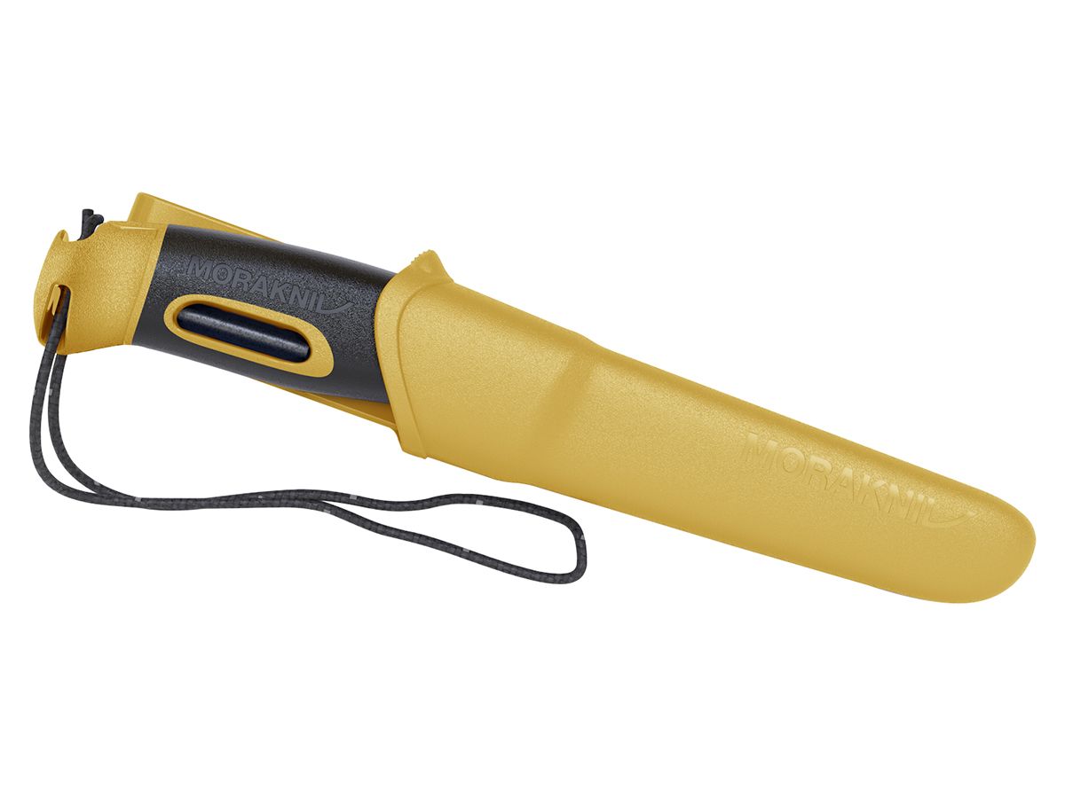 Morakniv Companion Spark Outdoor Messer