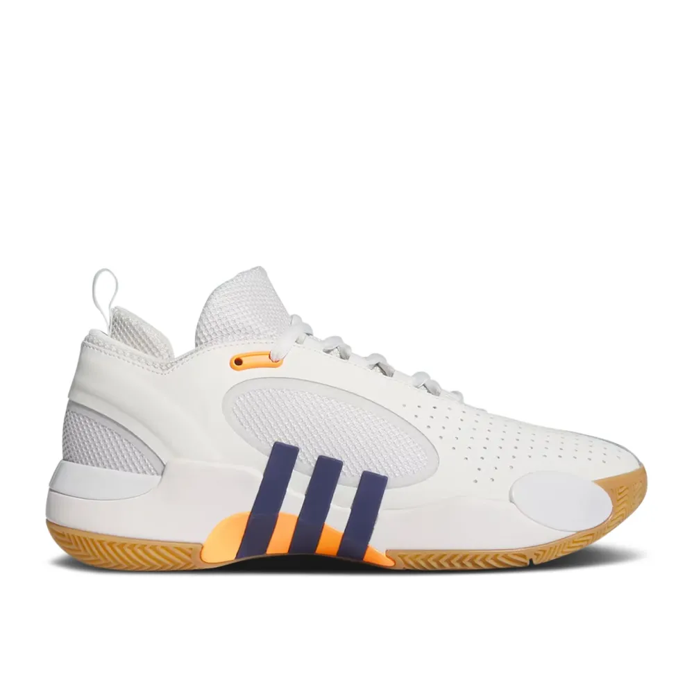 adidas D.O.N. ISSUE 5 IE7799 / weiss