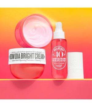 Sol de Janeiro Brazilian Crush Cheirosa 40 Mist Körperspray 240 ml