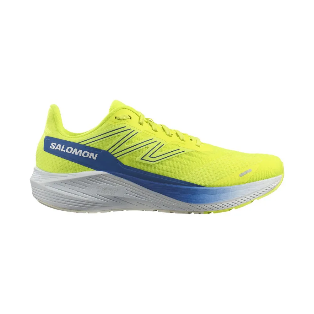 Salomon Aero Blaze L47382000 / gelb