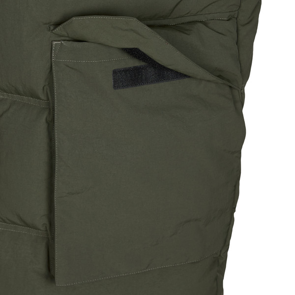 ALEX LONG DOWN JKT M Herren - Daunenjacke