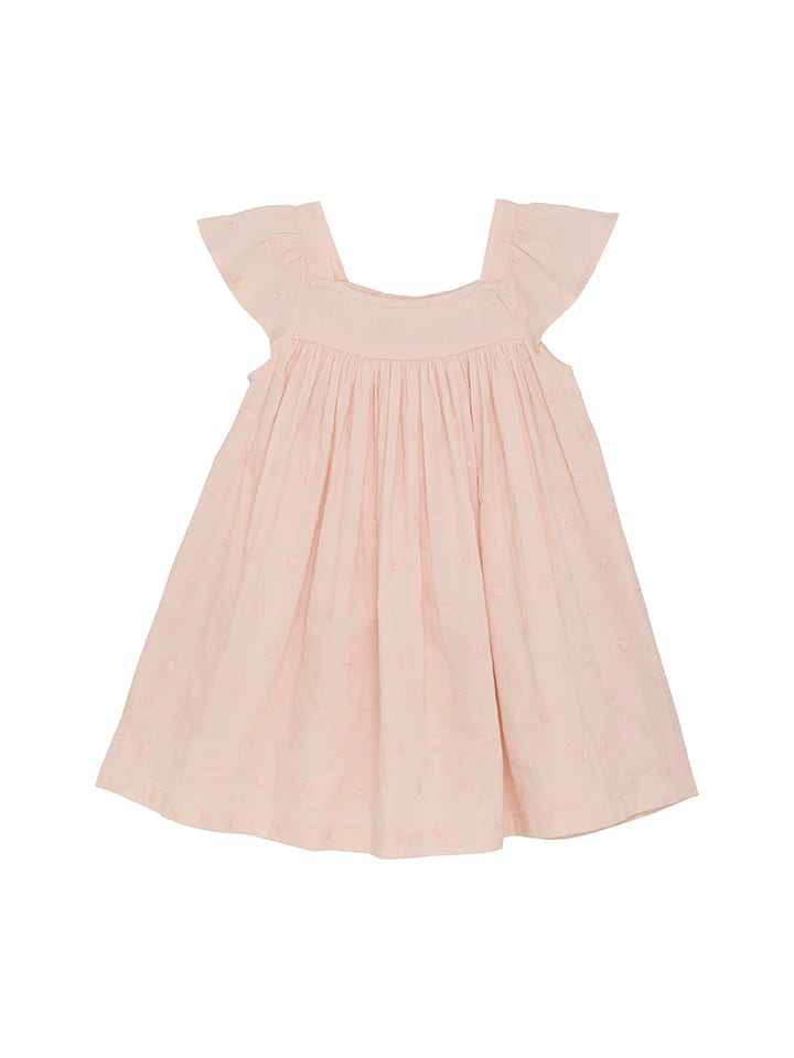 enfant Kleid in Rosa günstig kaufen