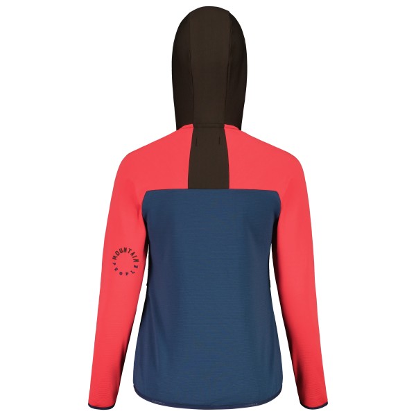 Maloja - Women's SunflowerM. - Fleecejacke
