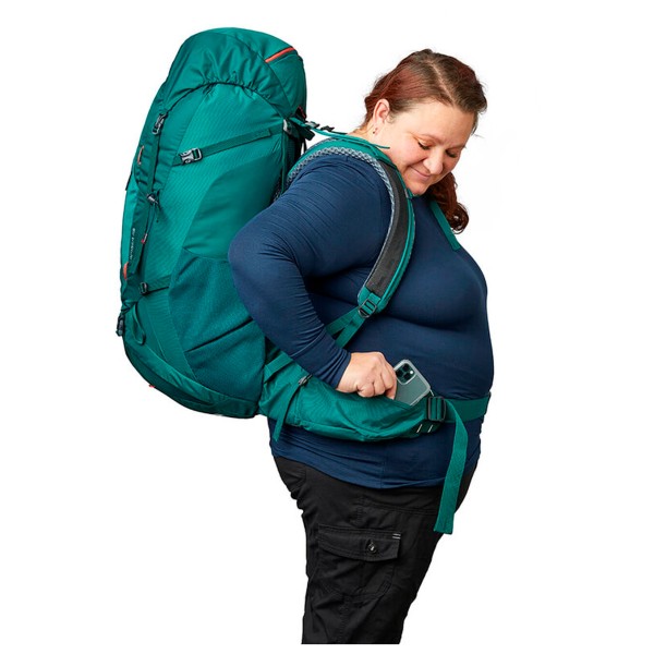 Gregory - Women's Amber 65 Plus - Trekkingrucksack