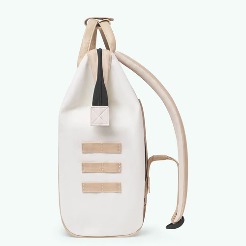 Adventurer Medium Backpack Arcachon beige