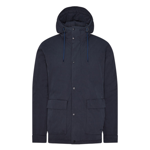 DUNBERRY PADDED JACKET Herren - Winterjacke