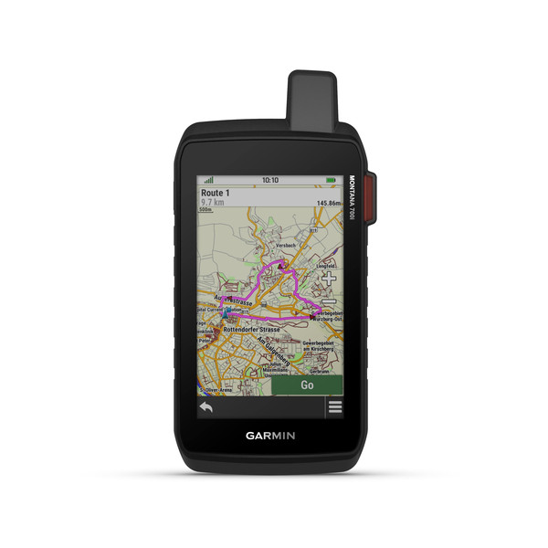 MONTANA 700I - GPS-Gerät
