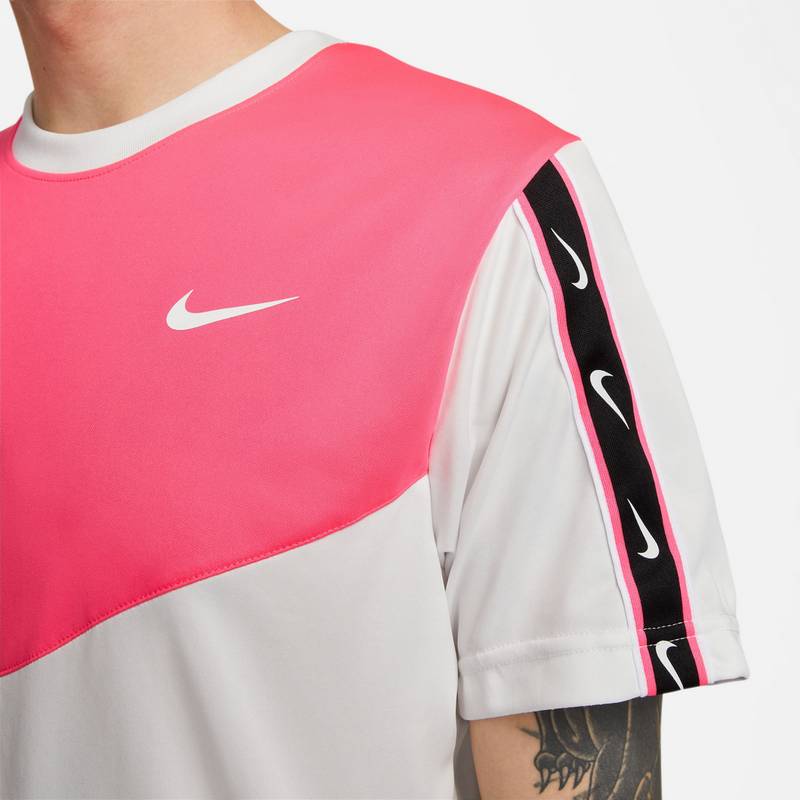 Nike NSW Repeat T-Shirt Herren