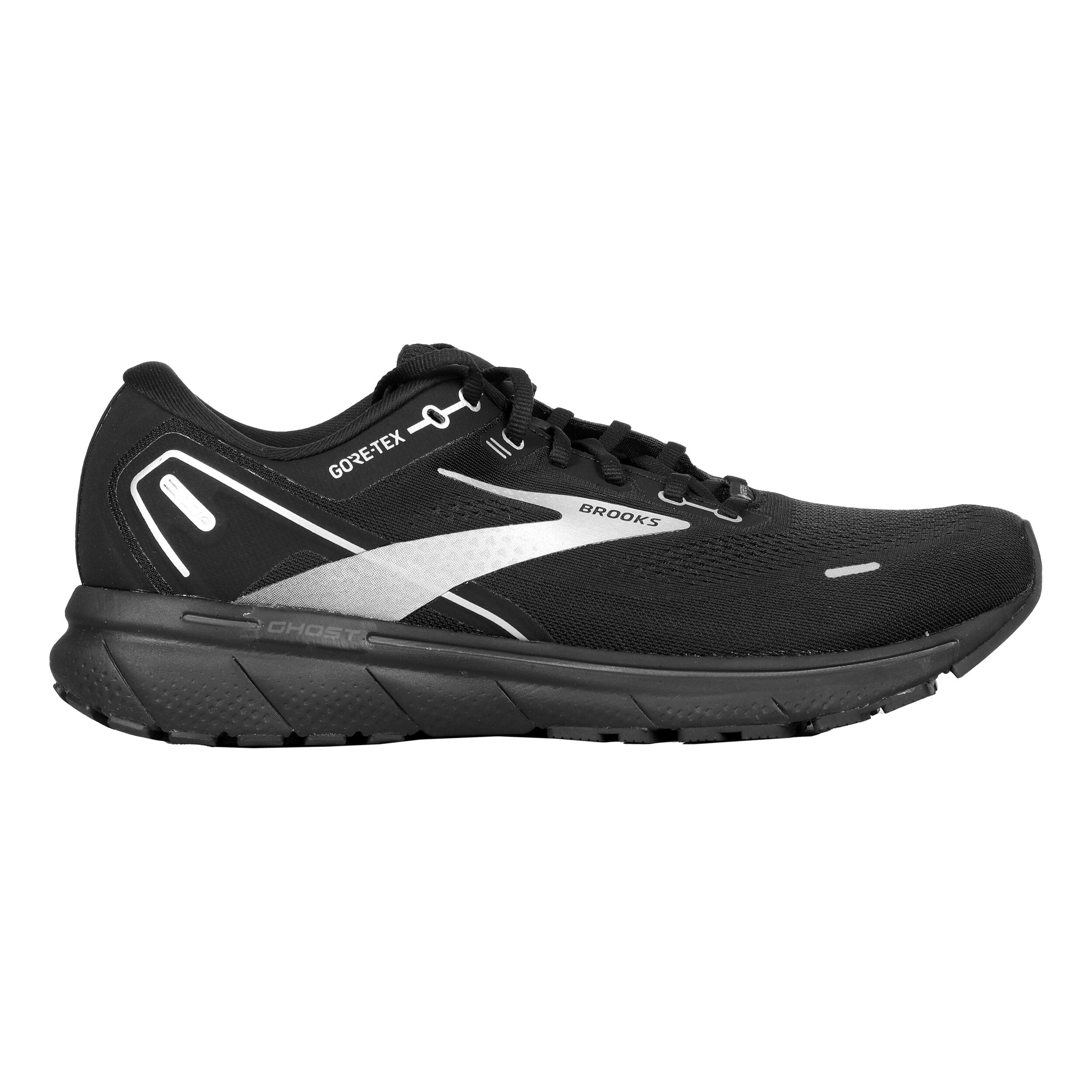 Ghost 14 GTX Neutralschuh Herren - Schwarz, Grau