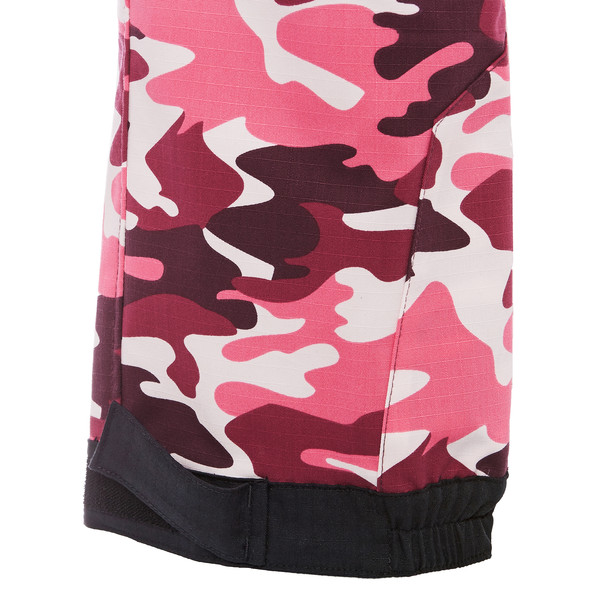ARETE ZIPOFF PANTS Damen - Trekkinghose