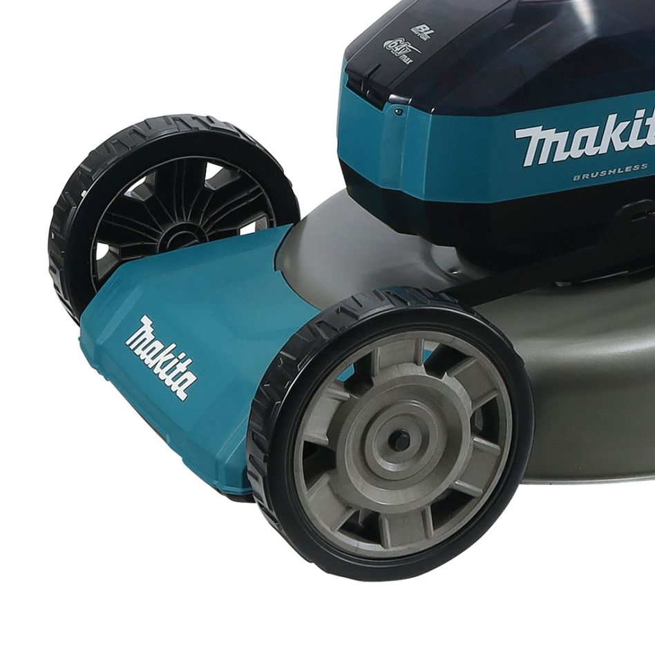 Makita LM003JZ Akumulatorska kosilica za travu 48 cm samohodna 64 V bez baterije i punjača