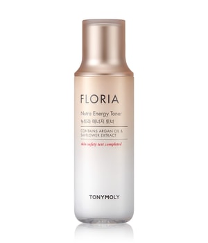 TONYMOLY Floria Nutra Energy Toner Gesichtswasser-150 ml