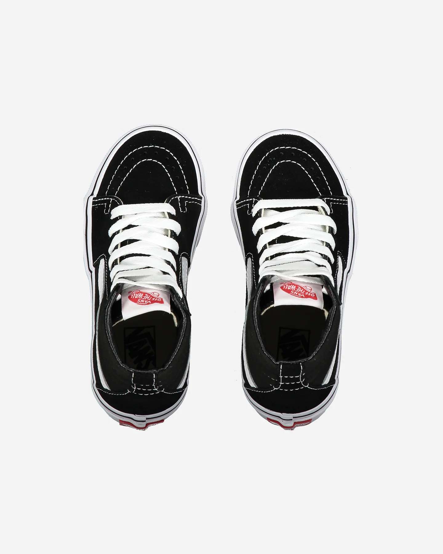 Vans Sk8-hi Jr Ps VN000D5F6BT1 Sneakers Shoes