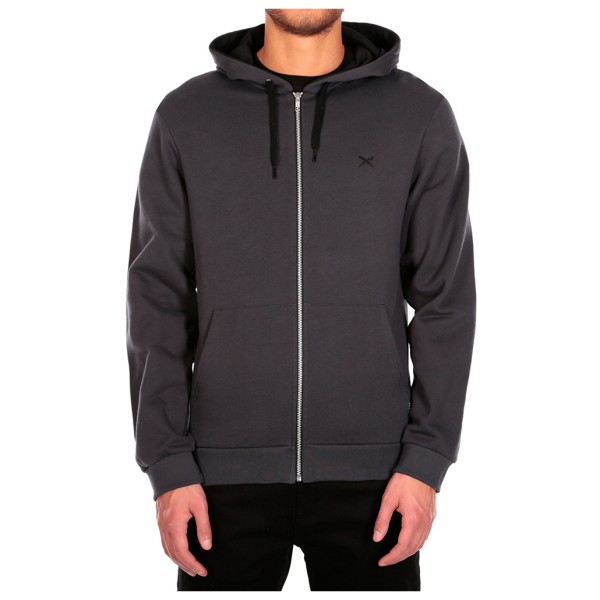 Iriedaily - Mini Flag 2 Zip Hood - Sweat- & Trainingsjacke